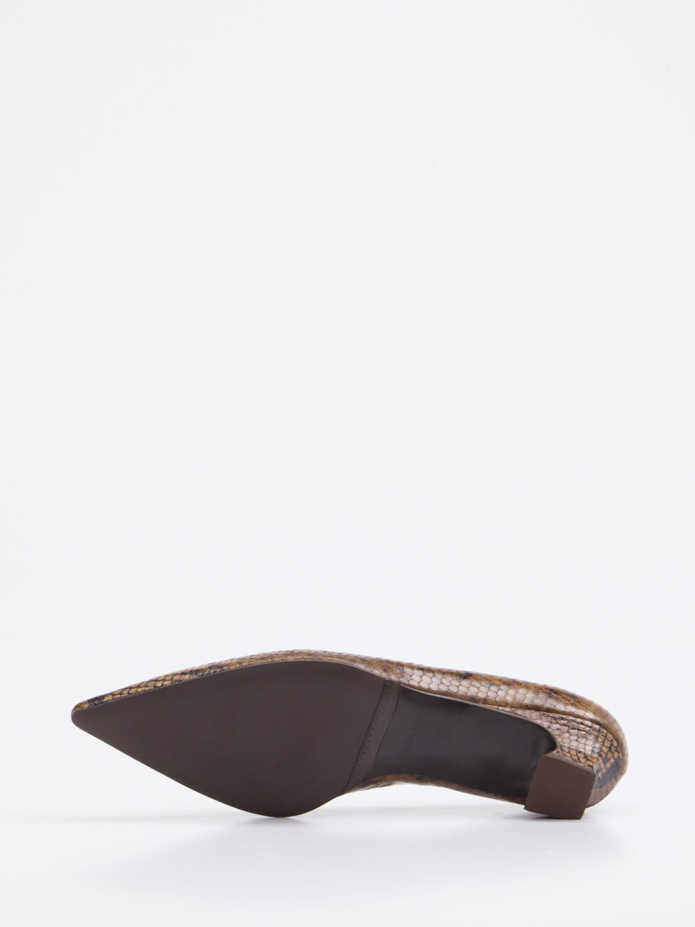 Ballerina braun 1433220000105