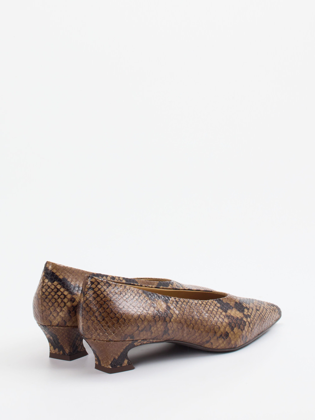 Ballerina braun 1433220000103