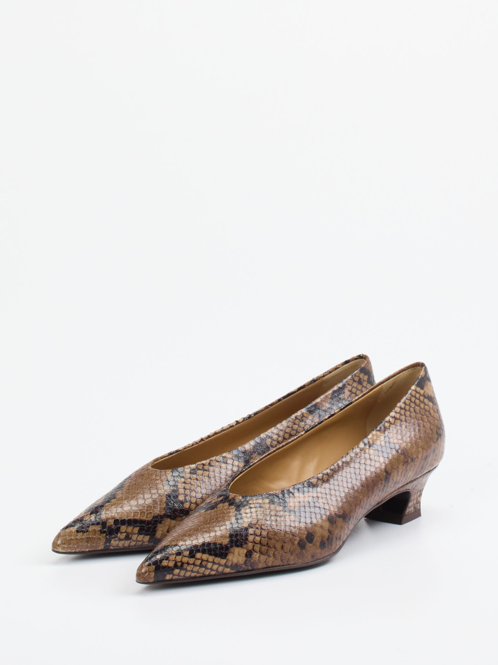 Ballerina braun 1433220000102