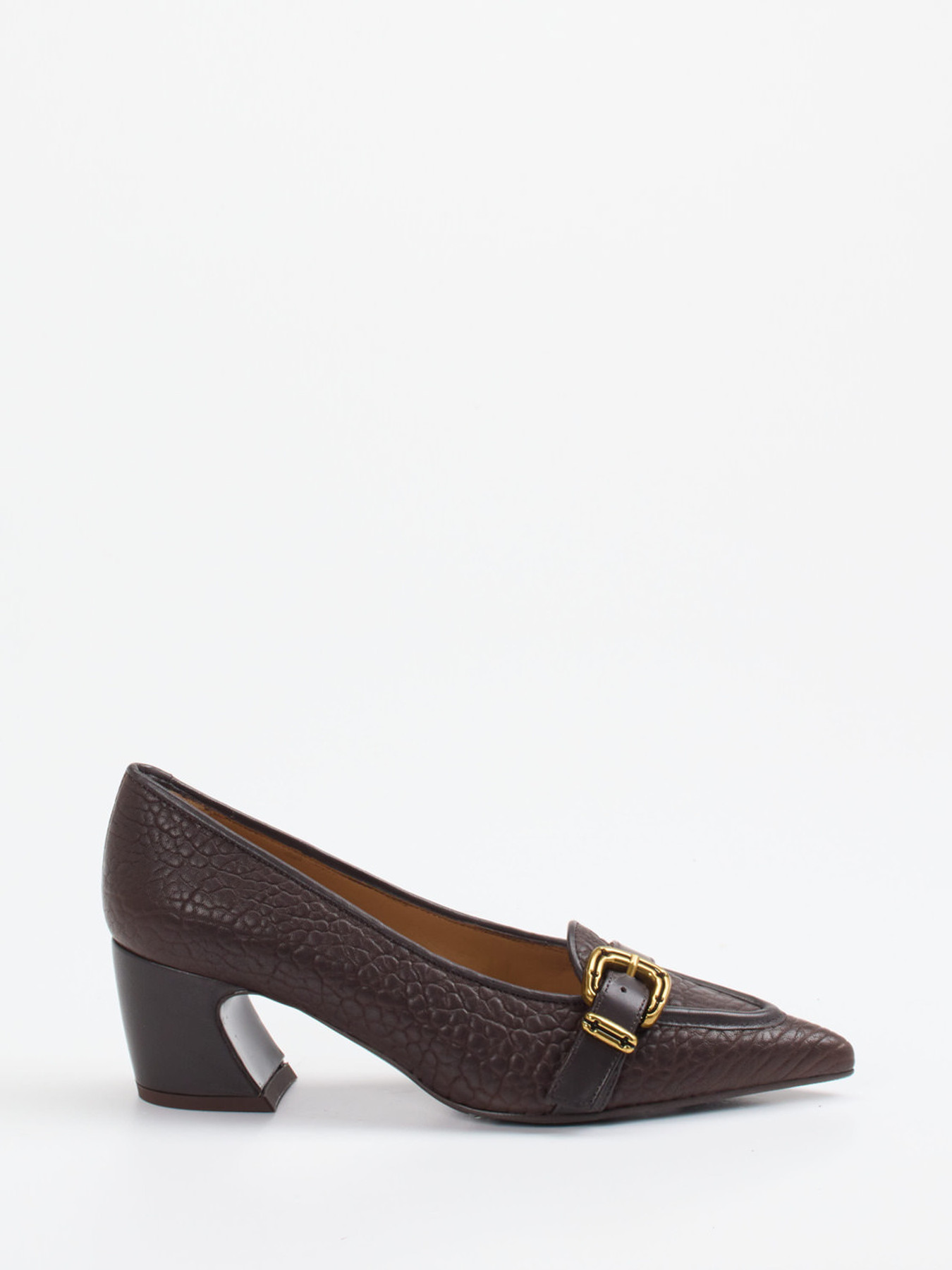 Pumps braun 1417209001201