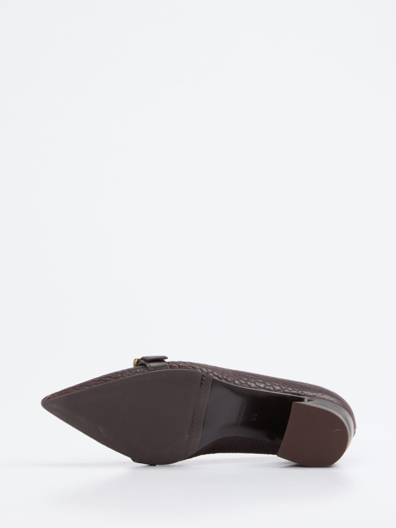 Pumps braun 1417209001205