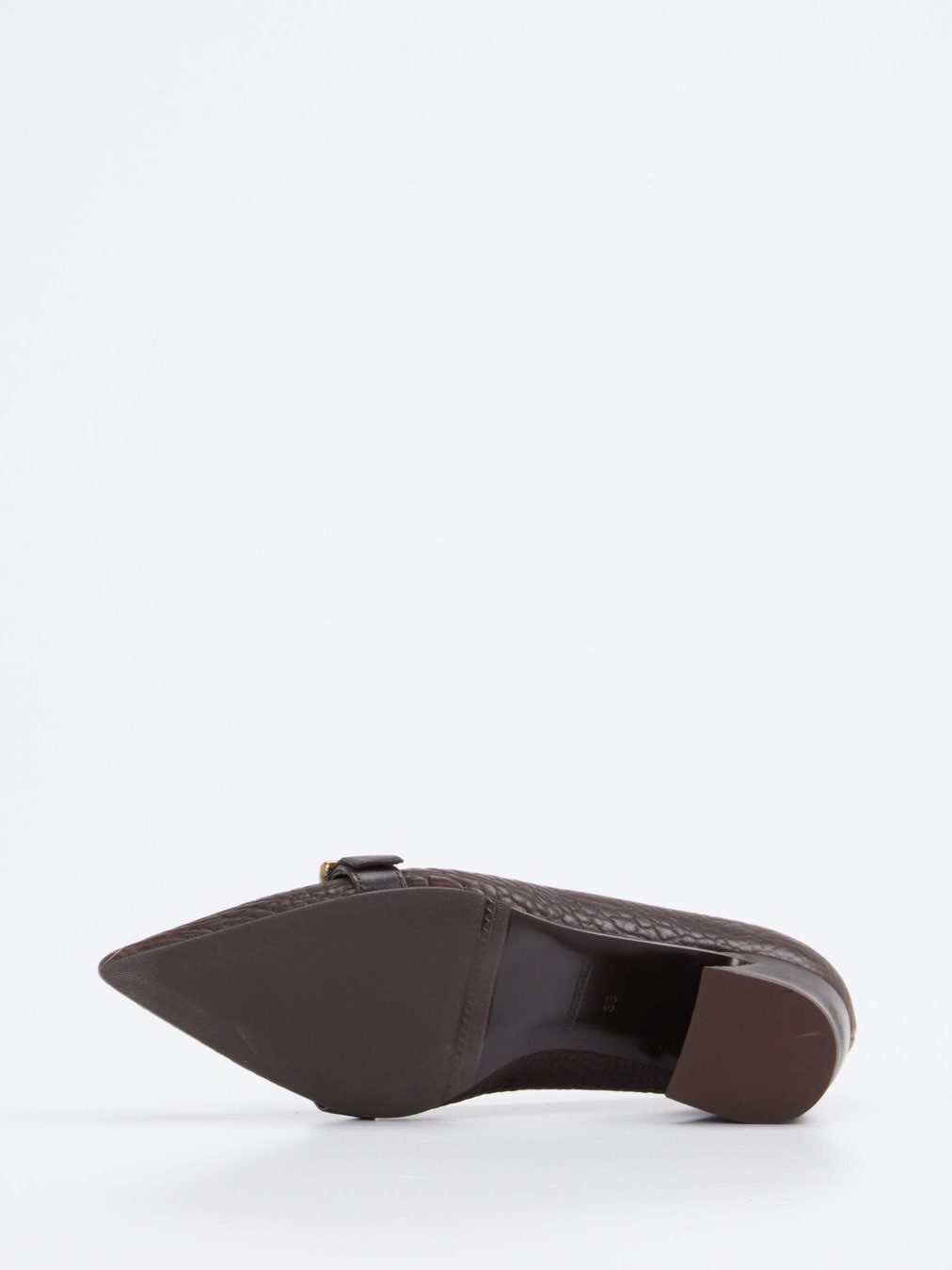 Pumps braun 1417209001205