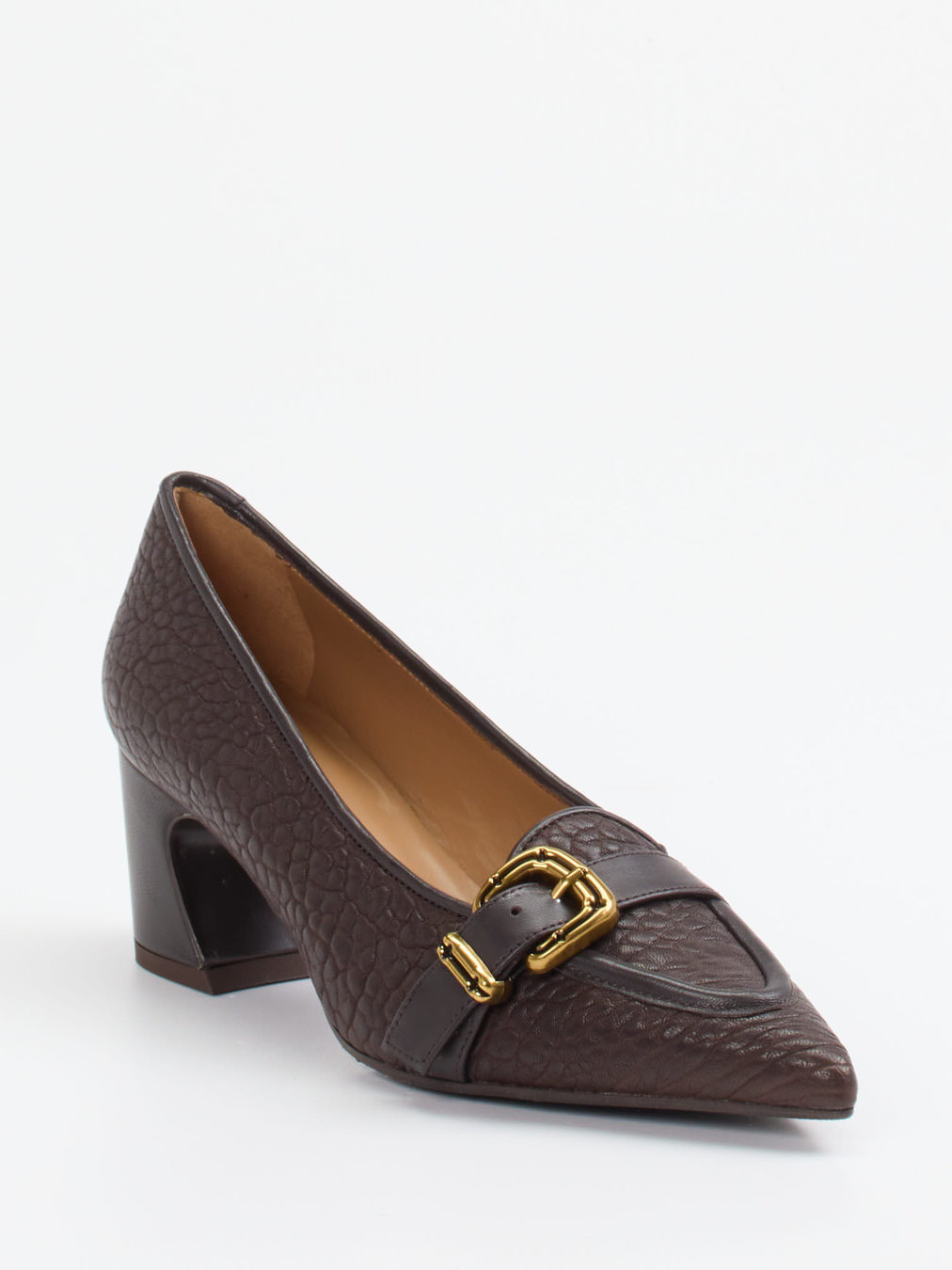 Pumps braun 1417209001206