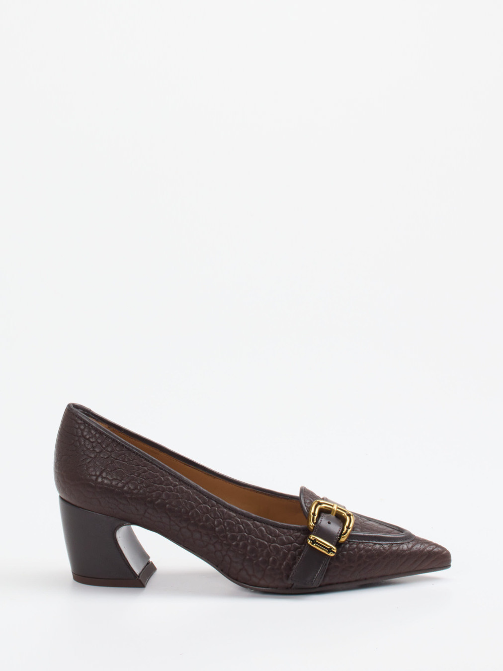 Pumps braun 1417209001201