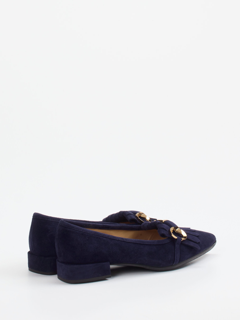 Slipper blau 1511109033903