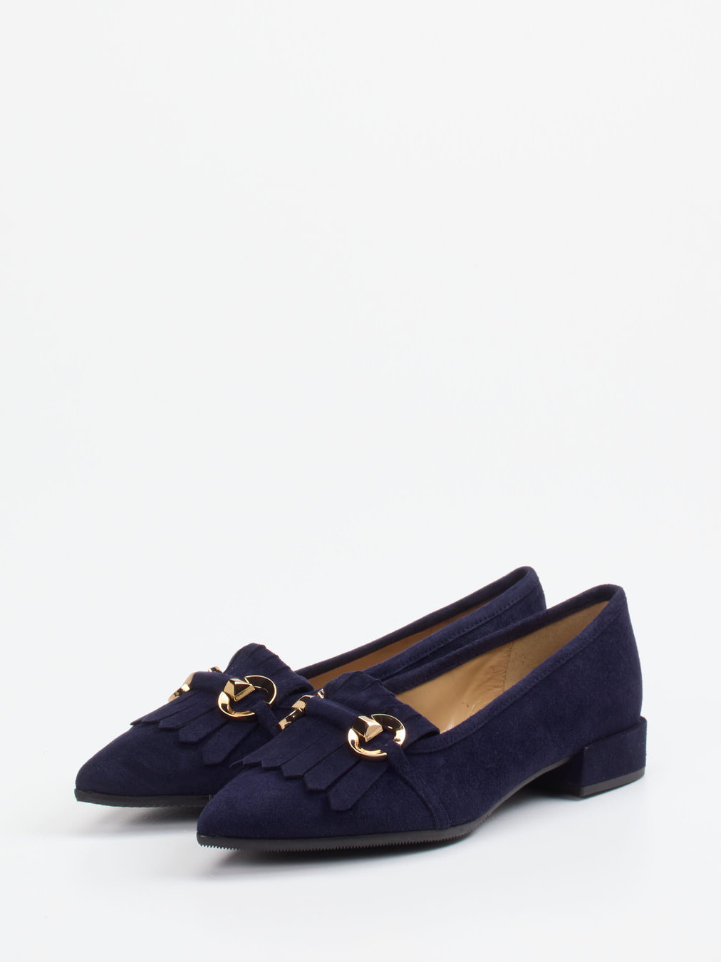 Slipper blau 1511109033902