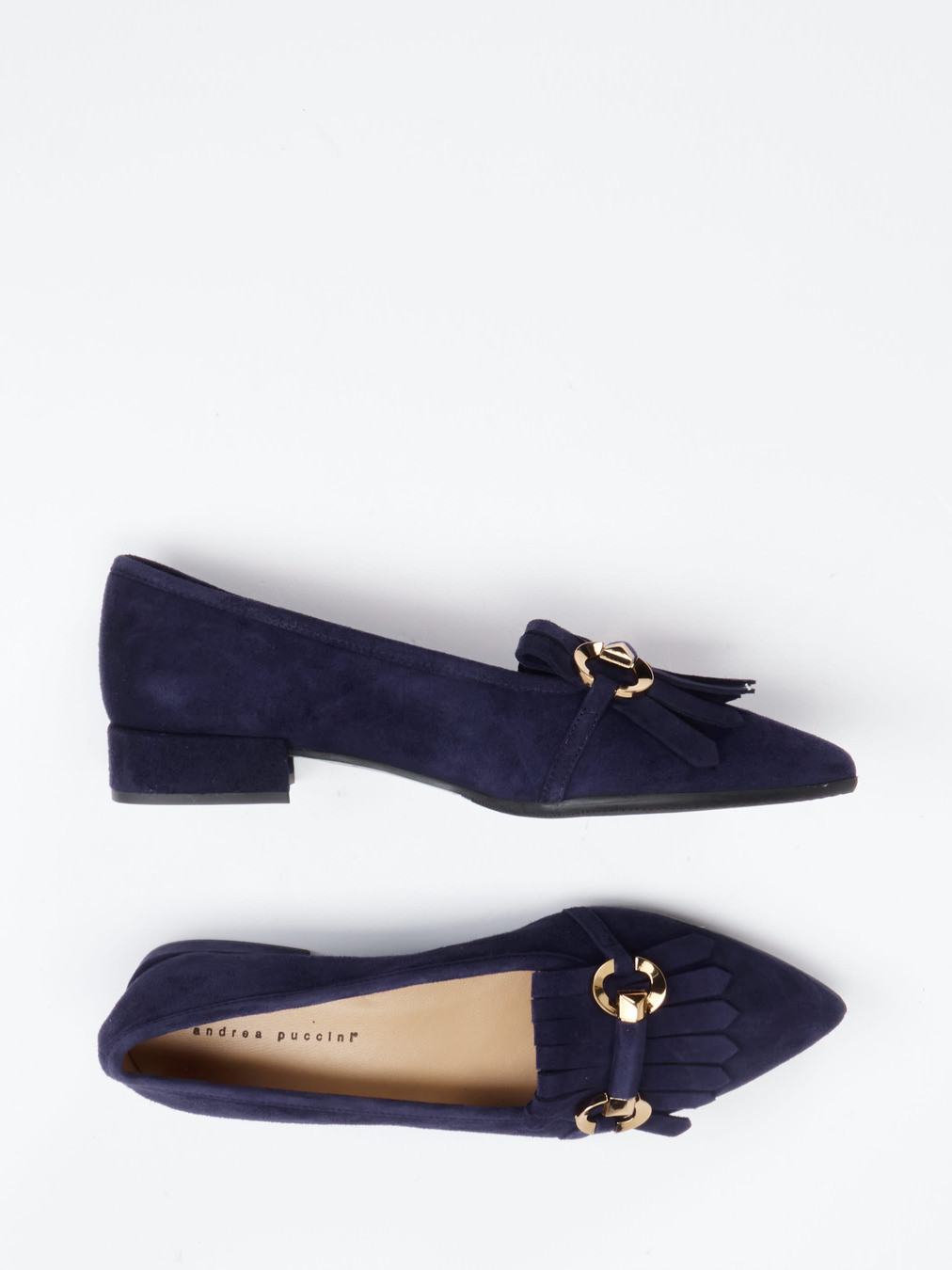 Slipper blau 1511109033904