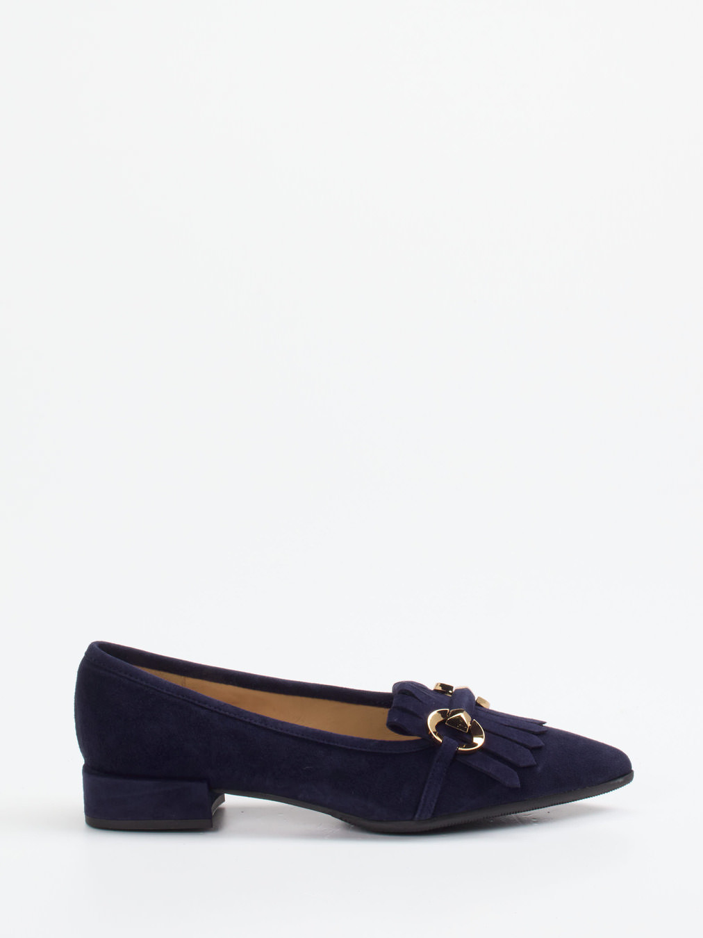 Slipper blau 1511109033901