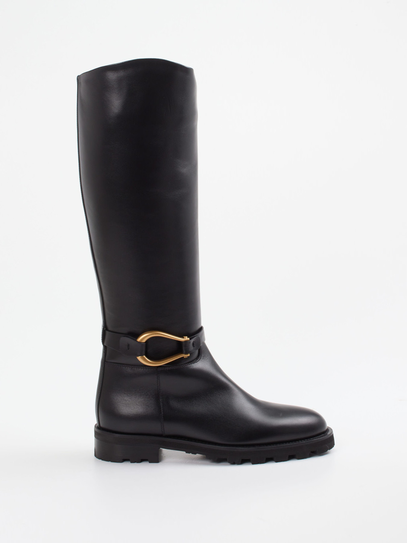 Stiefel schwarz 1763009007201