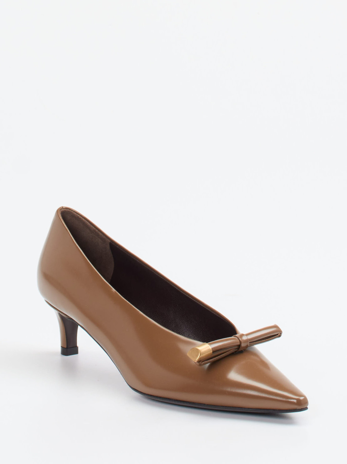 Pumps braun 1414249001206