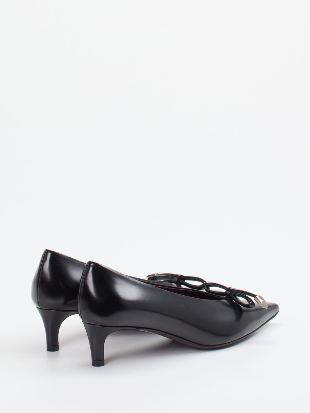 Pumps schwarz 1414009007103