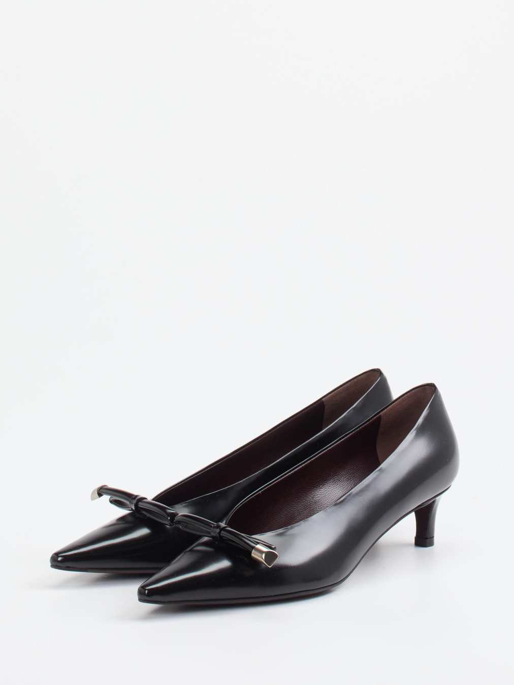 Pumps schwarz 1414009007102