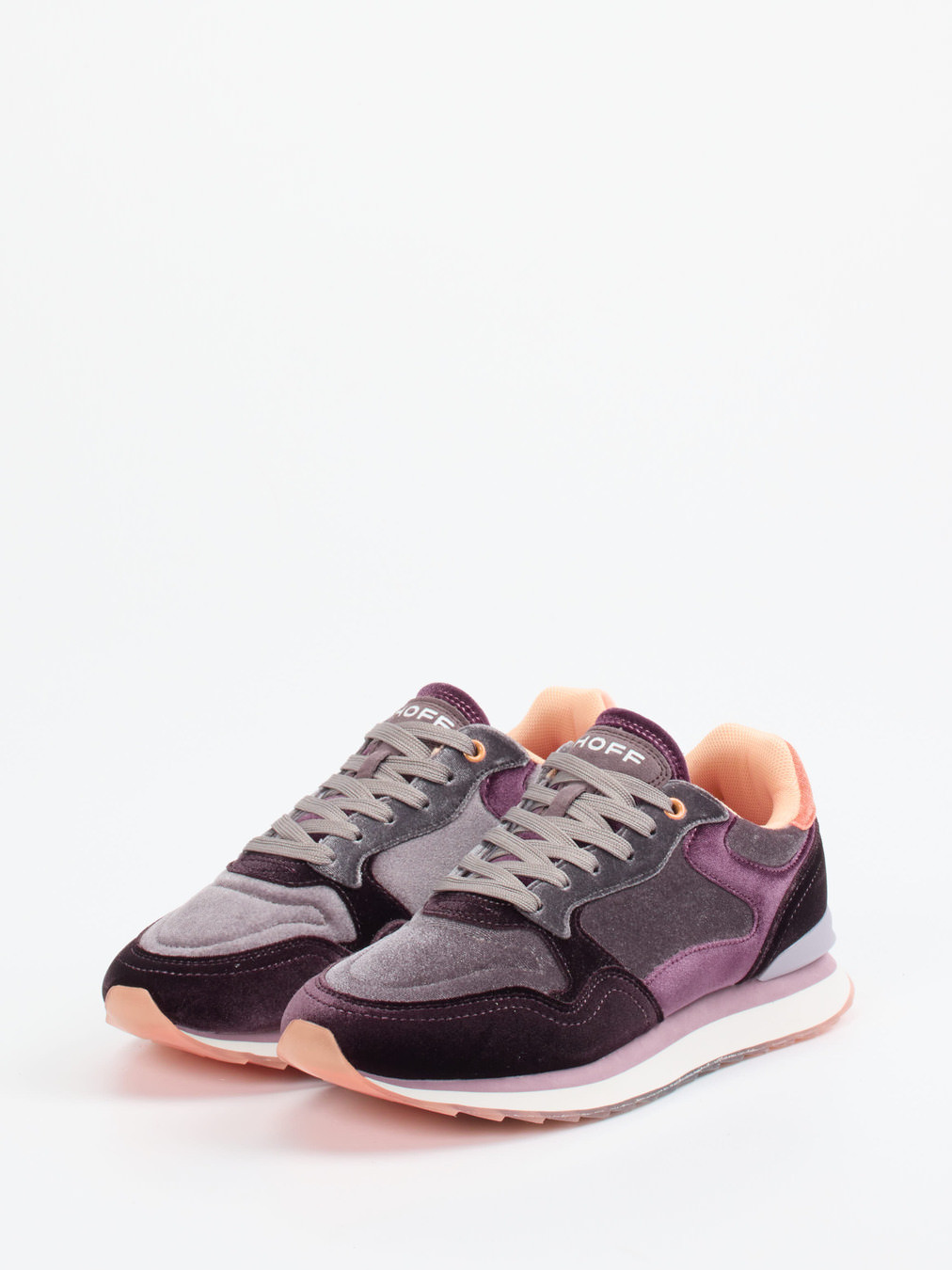Sneaker City rot 1663509002002