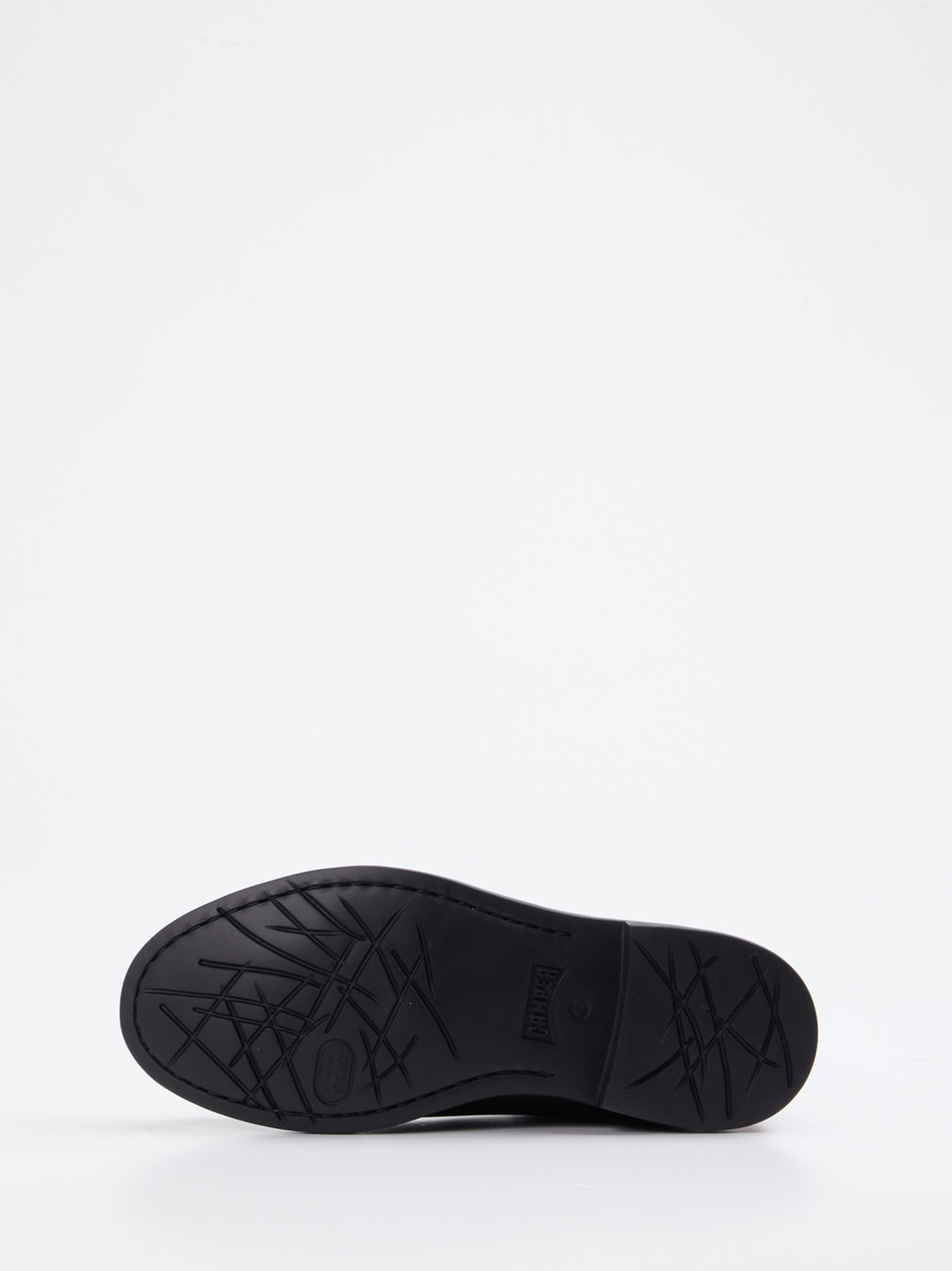 Boot schwarz 4711002000105