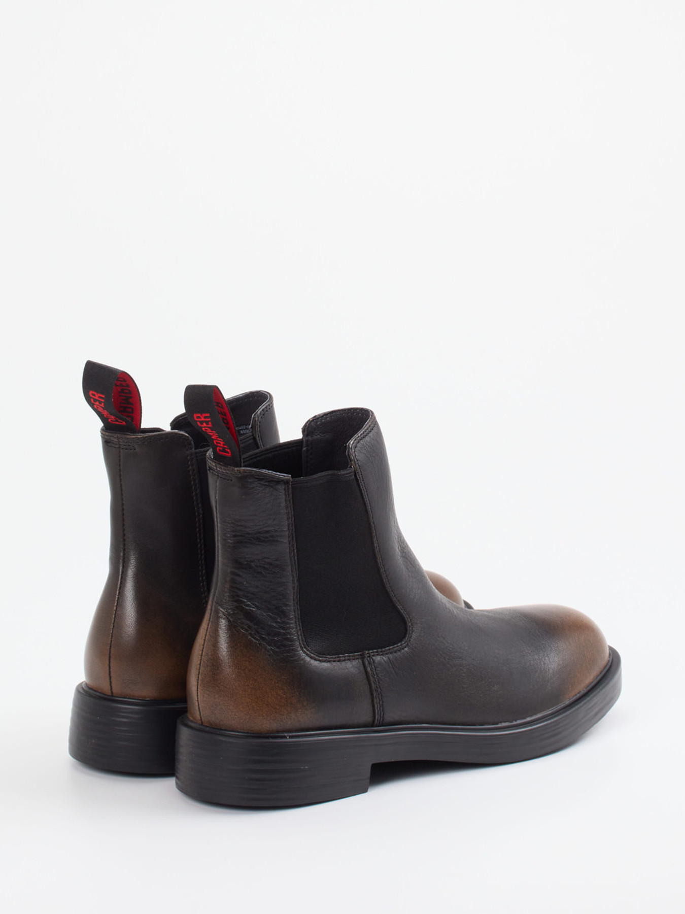 Boot schwarz 4711002000103