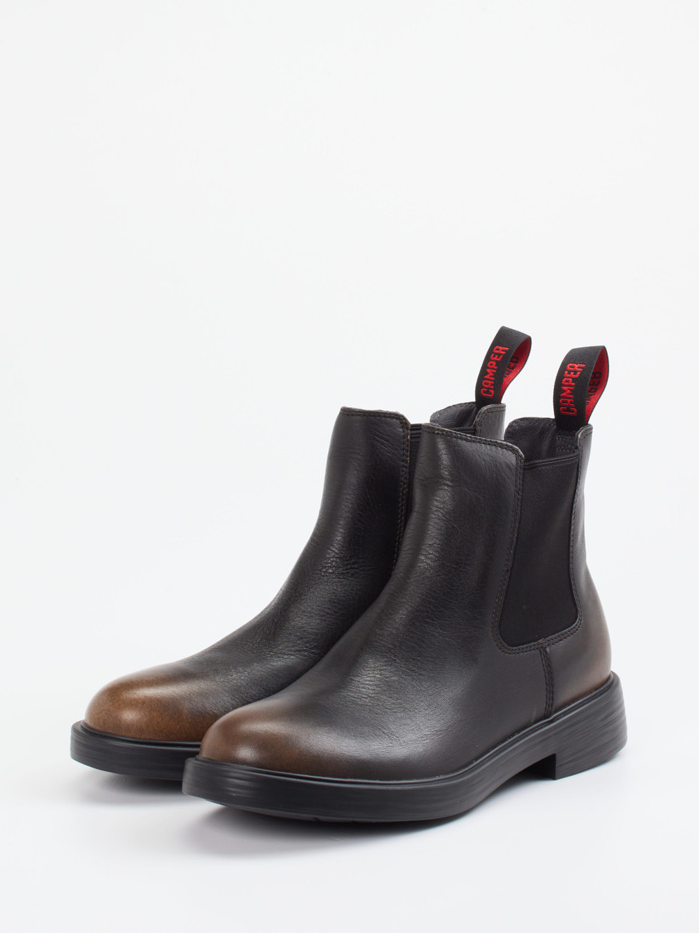 Boot schwarz 4711002000102