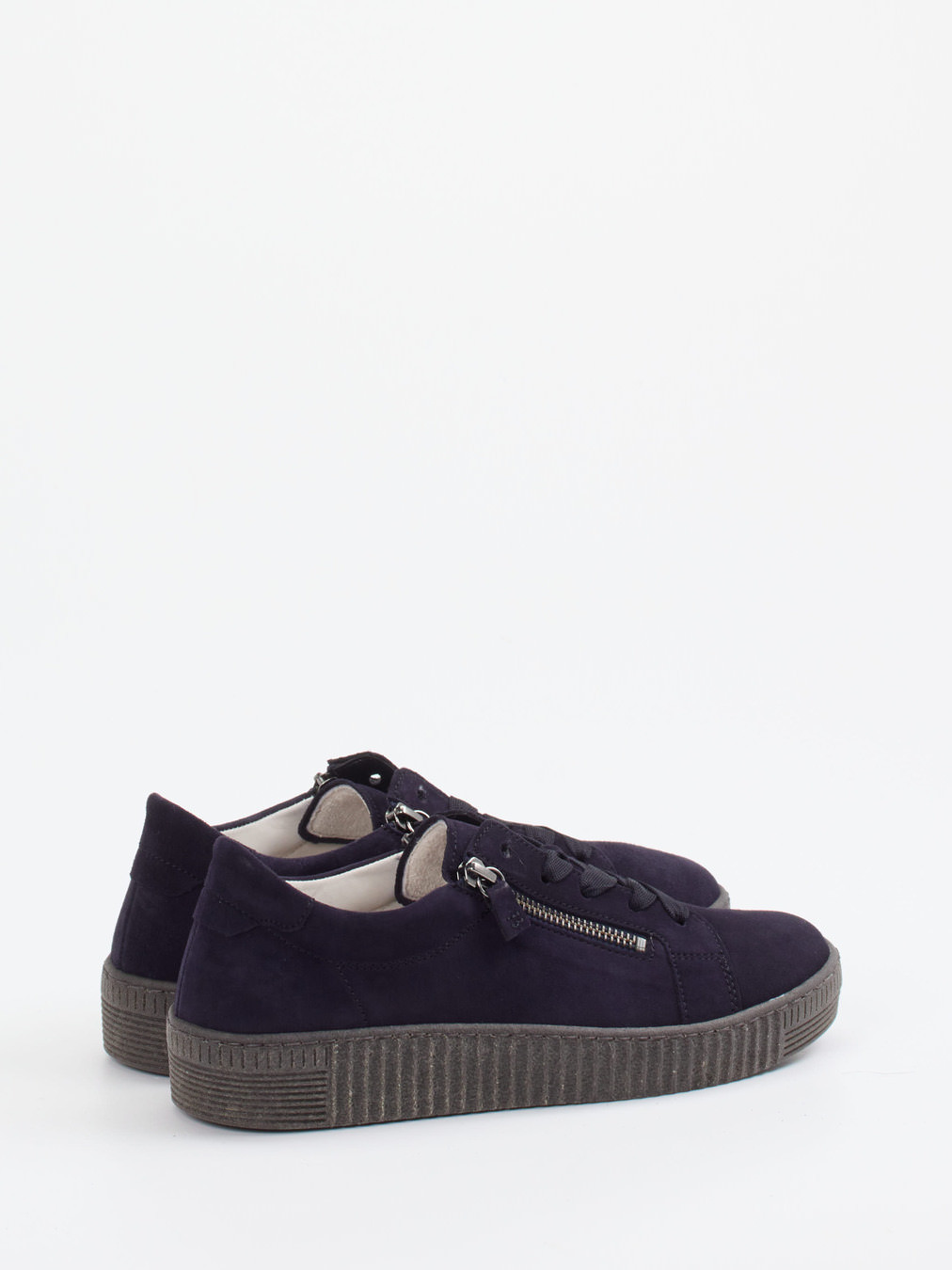 Sneaker blau 1663109016603