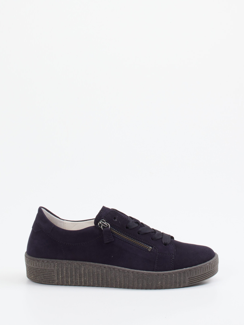 Sneaker blau 1663109016601