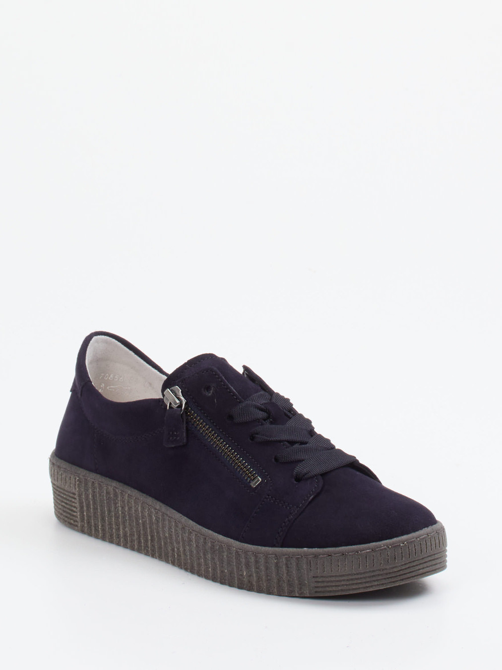 Sneaker blau 1663109016606