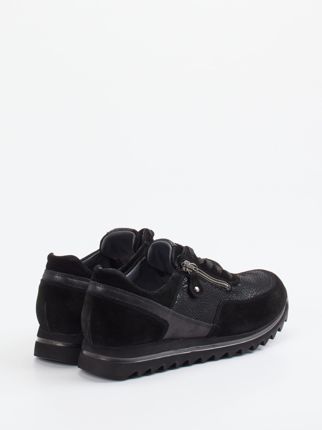 Sneaker schwarz 2661009024503