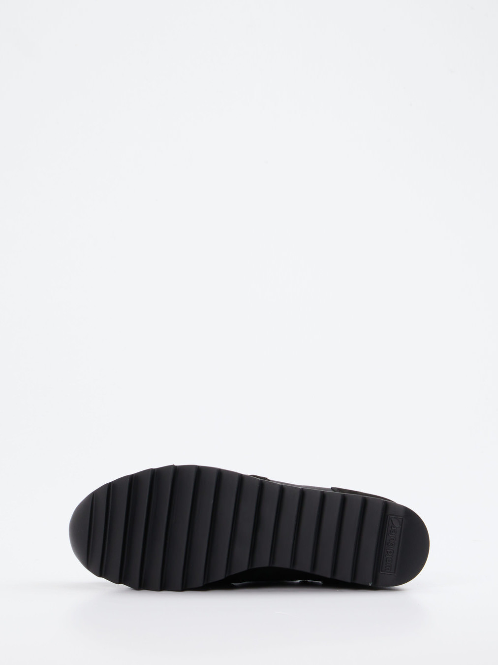 Sneaker schwarz 2661009024505