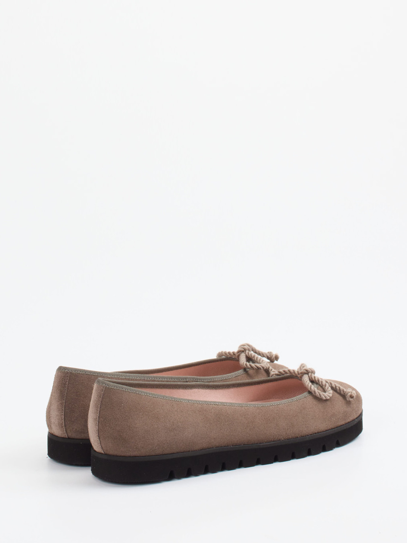 Ballerina grau 1411459002003