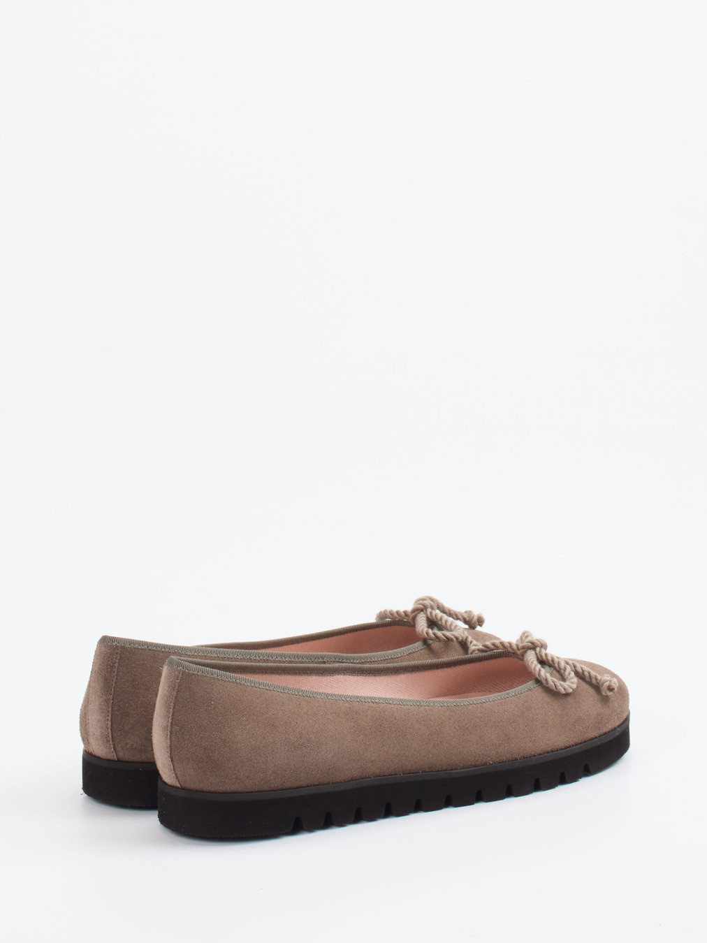 Ballerina grau 1411459002003