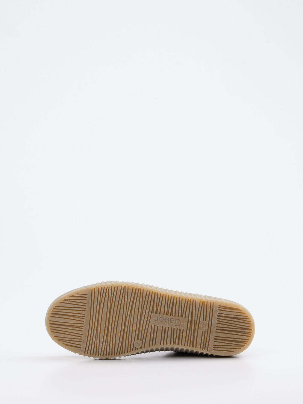 Sneaker High braun 1673229000605