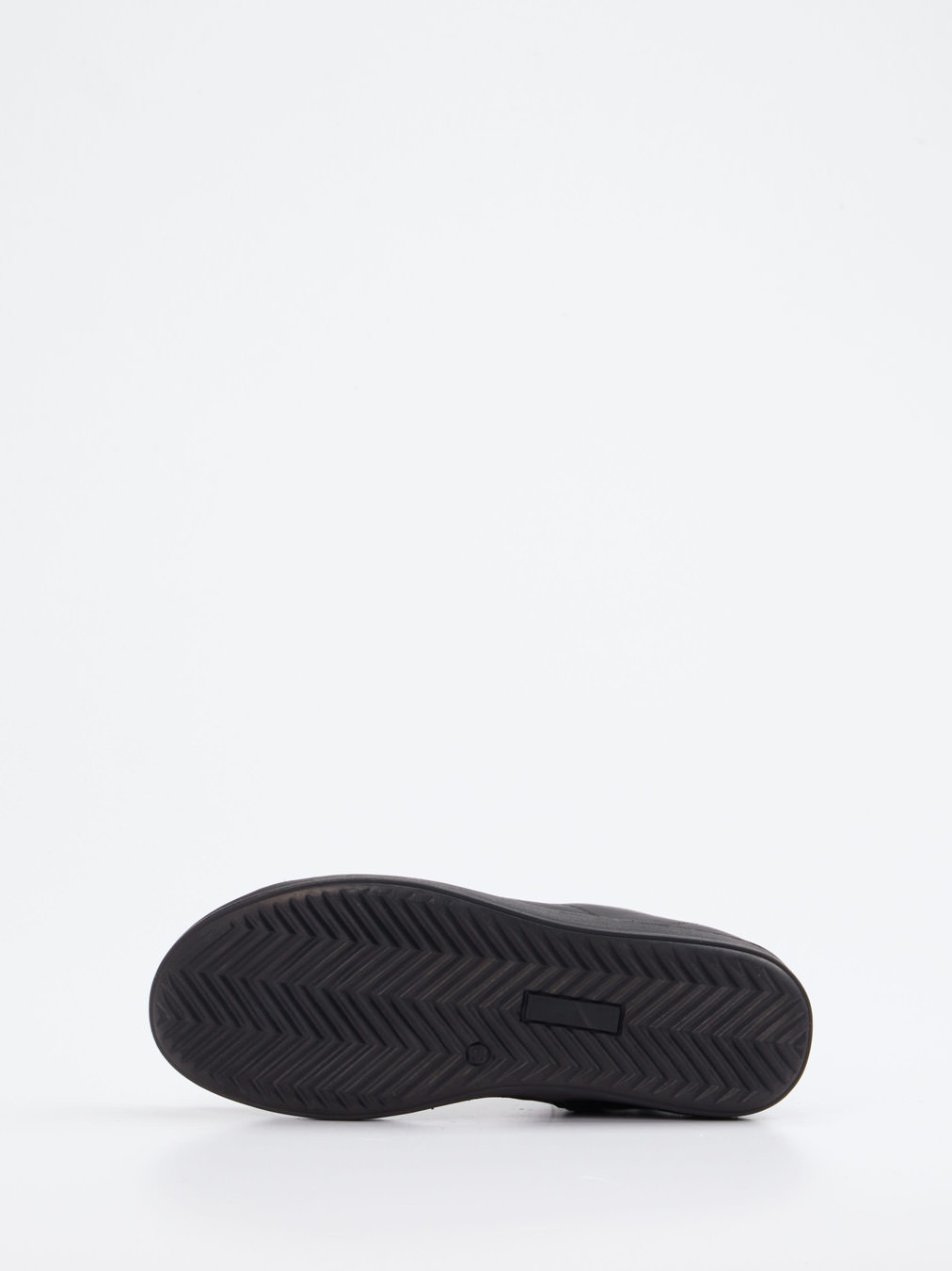 Schnürstiefelette schwarz 2751009039405