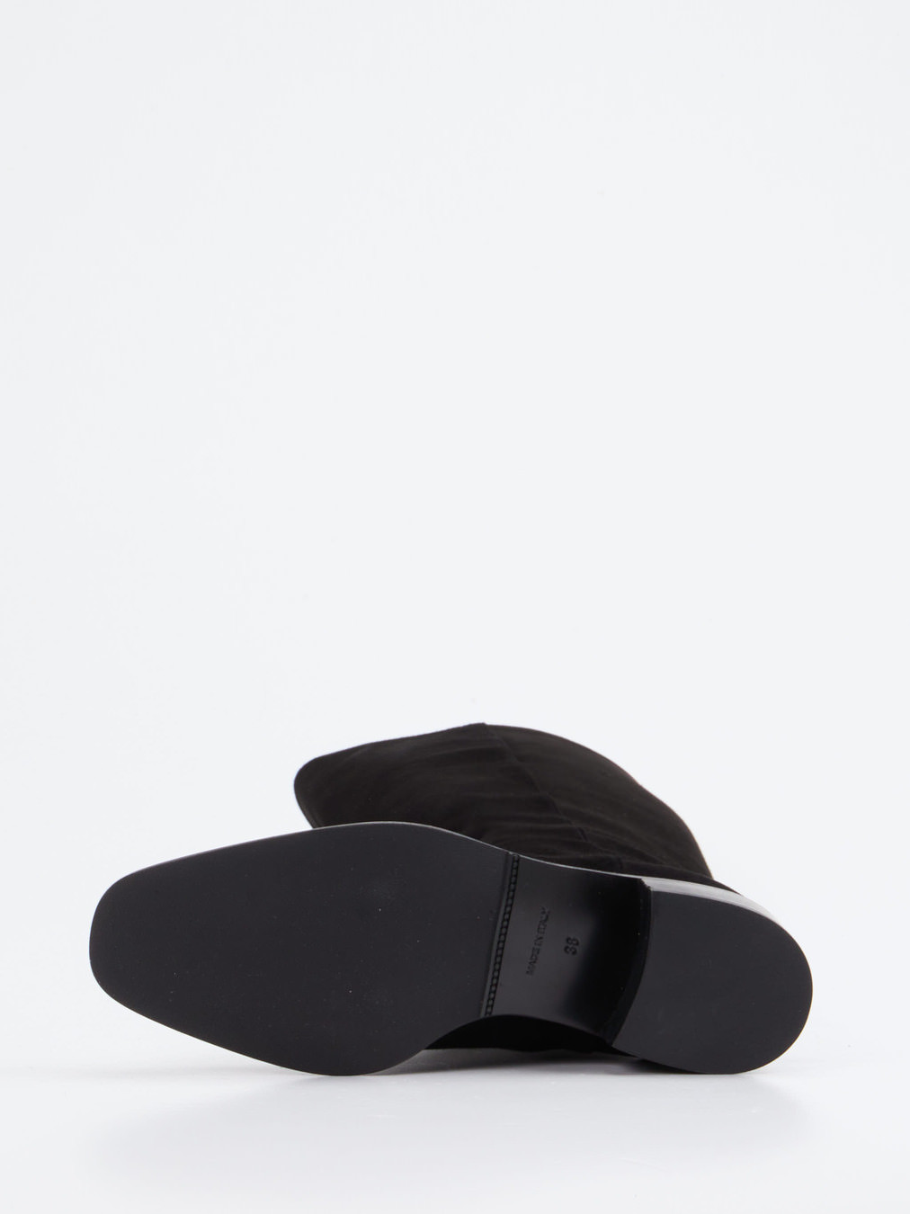 Stiefel schwarz 1755009006905