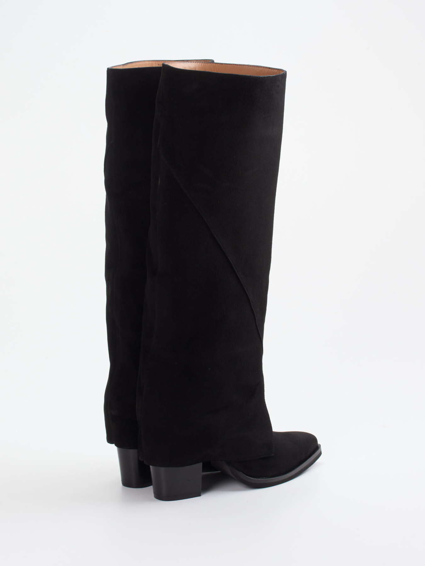 Stiefel schwarz 1779009003303