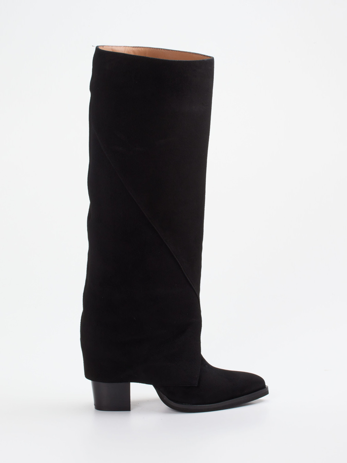 Stiefel schwarz 1779009003301