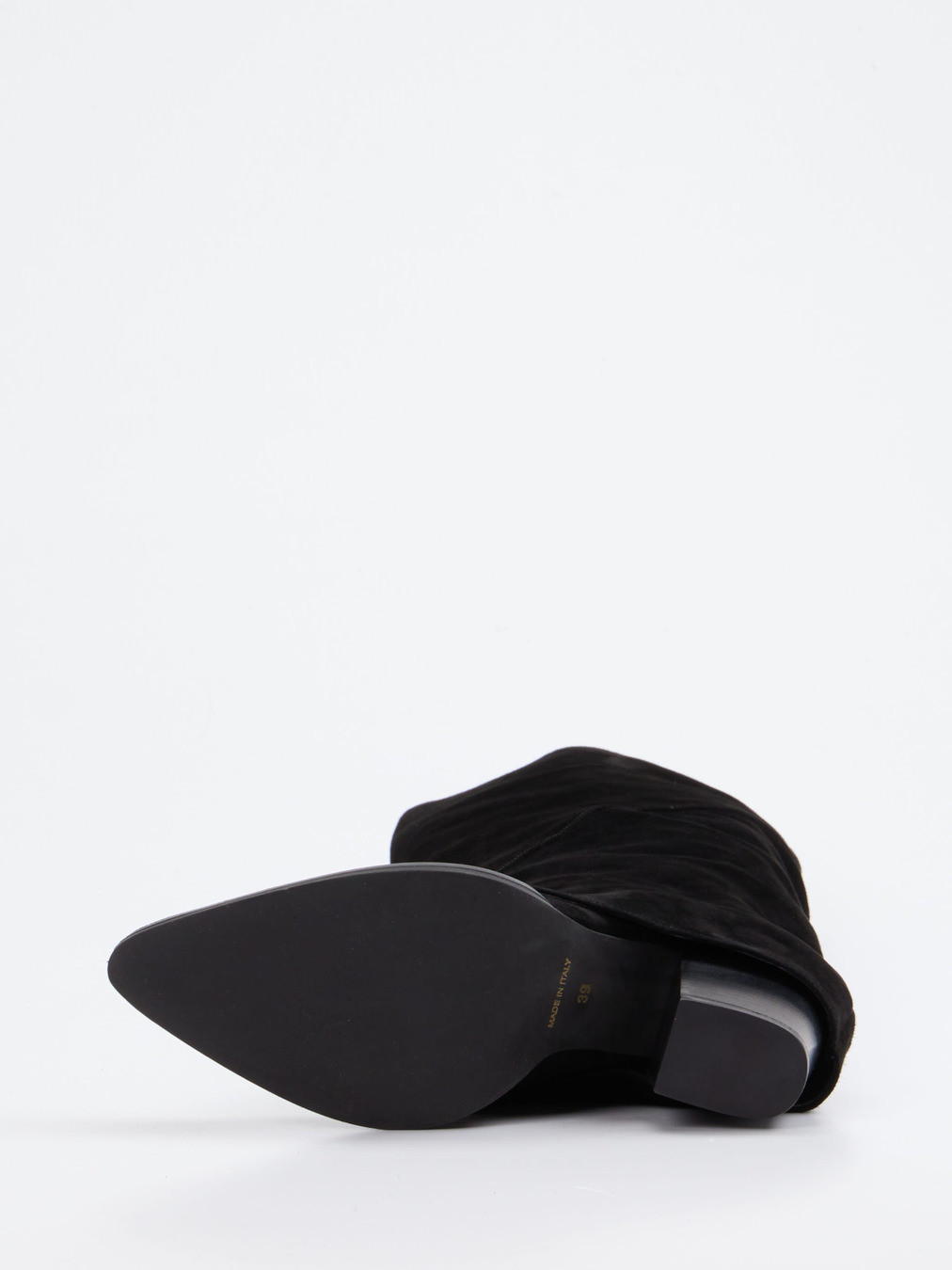 Stiefel schwarz 1779009003305