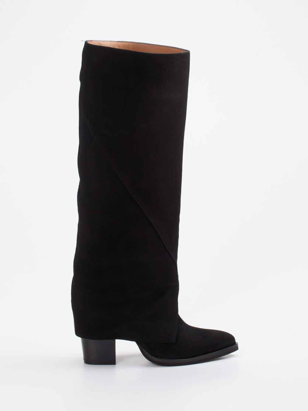 Stiefel schwarz 1779009003301