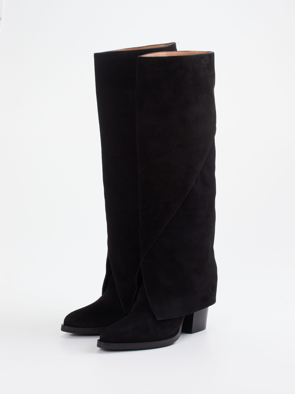 Stiefel schwarz 1779009003302