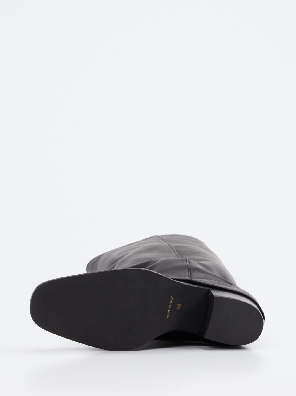 Stiefel schwarz 1777009002205