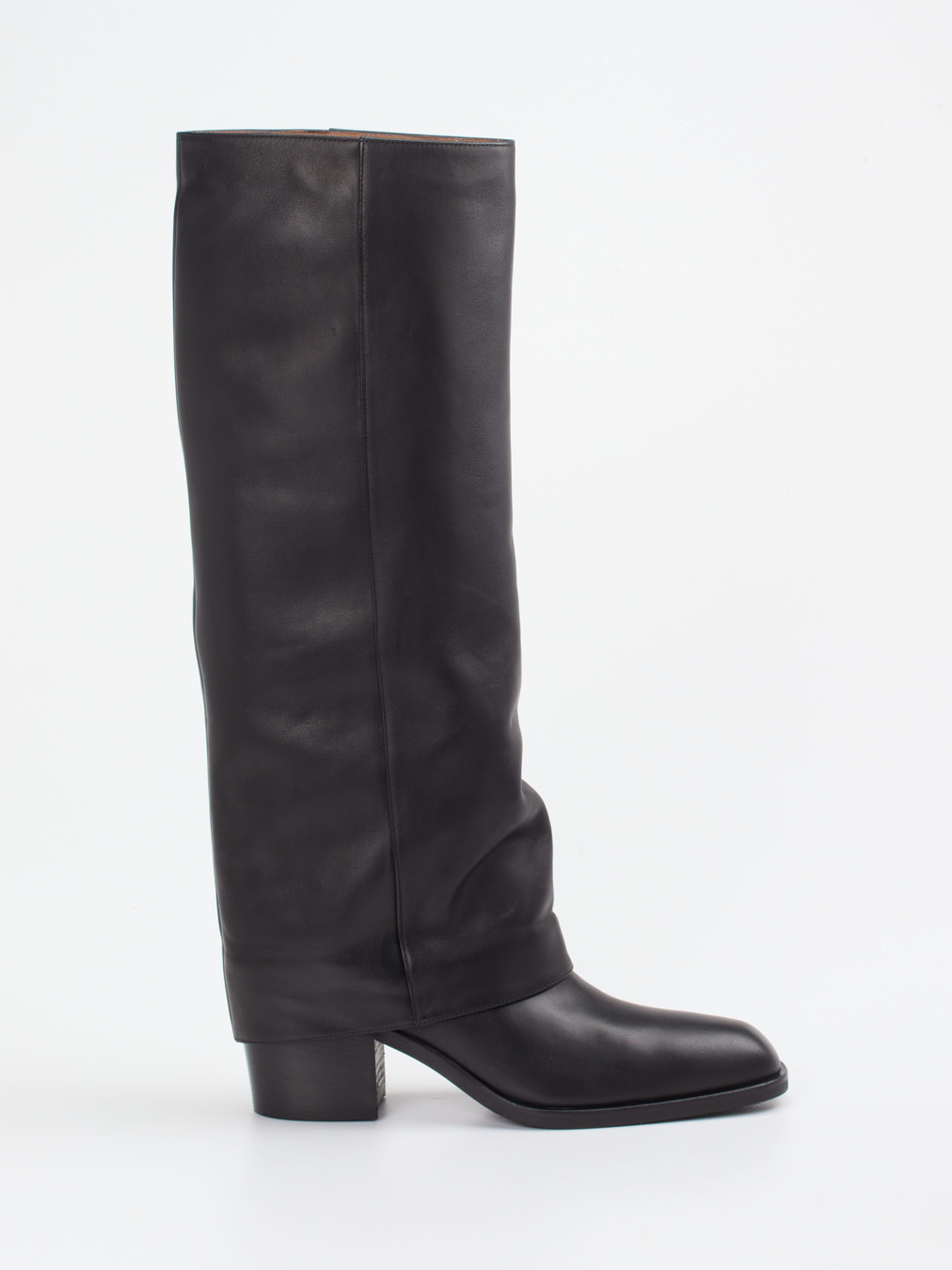 Stiefel schwarz 1777009002201