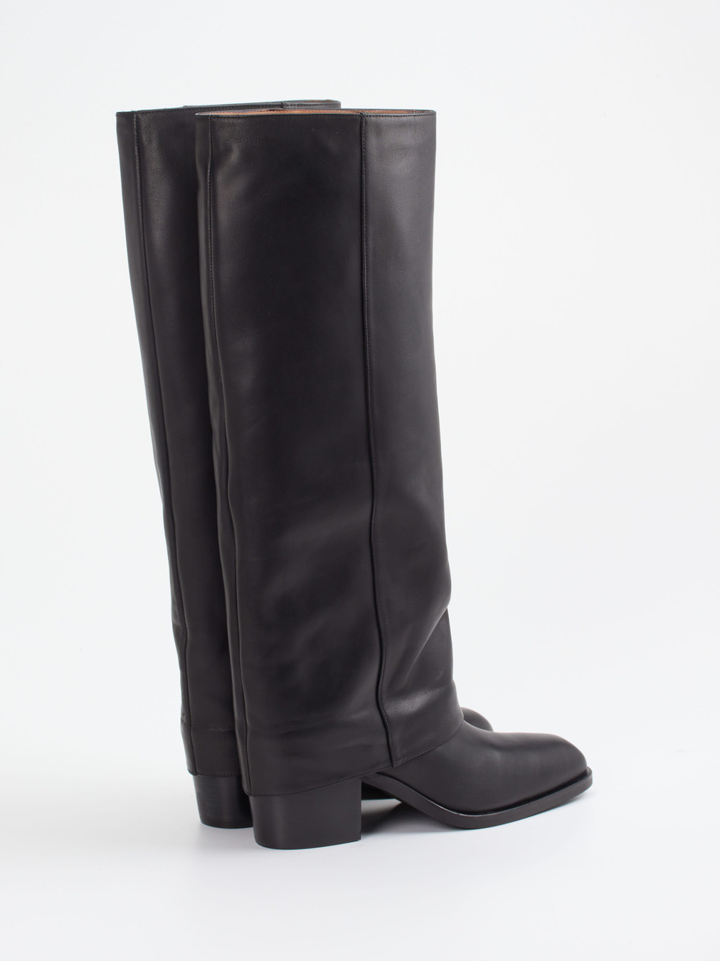 Stiefel schwarz 1777009002203