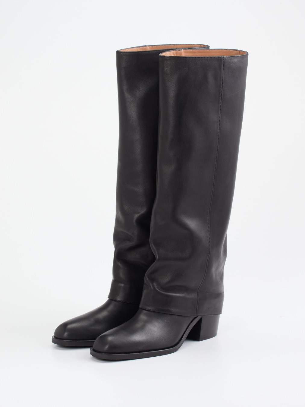 Stiefel schwarz 1777009002202