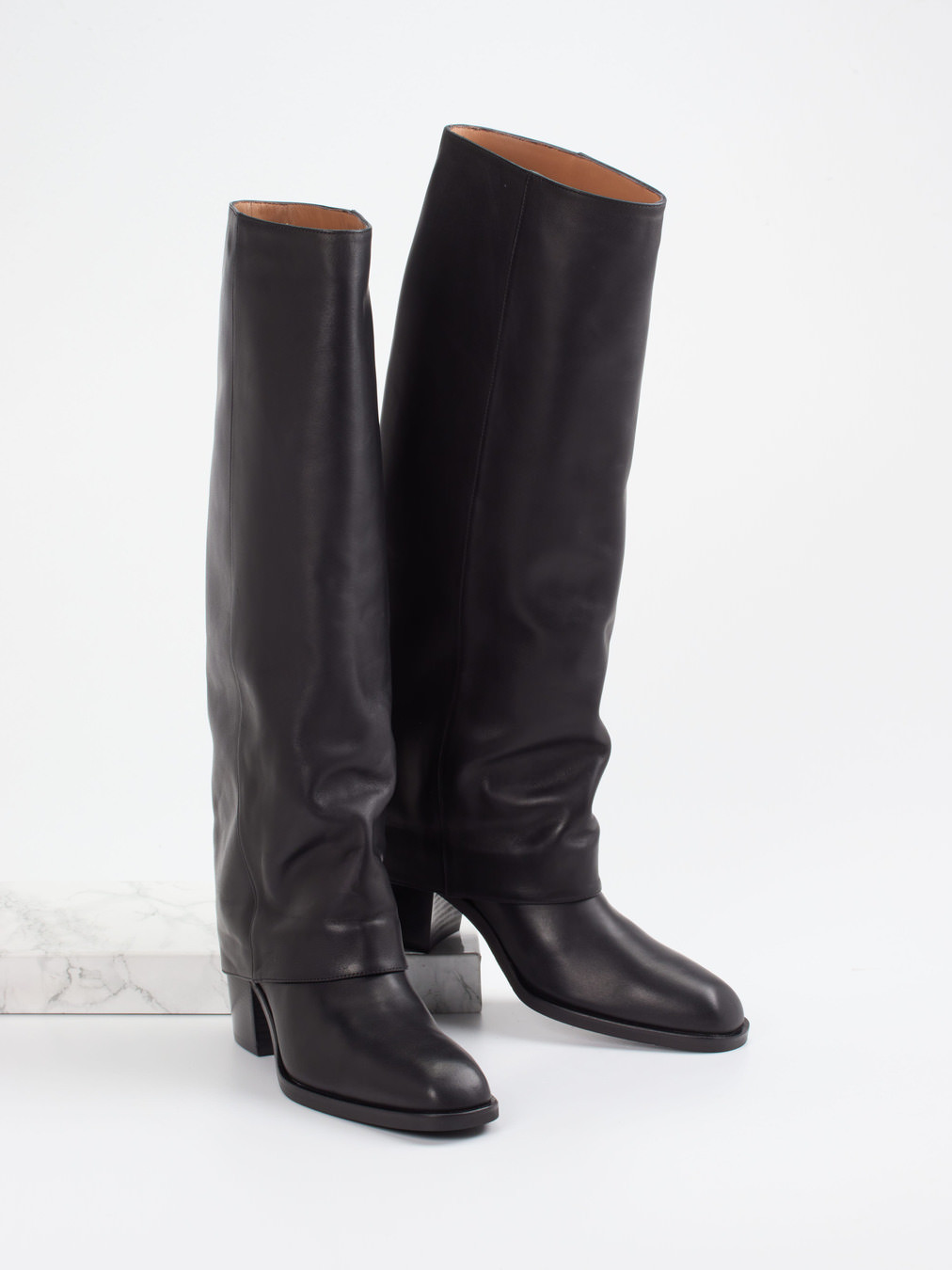 Stiefel schwarz 1777009002204