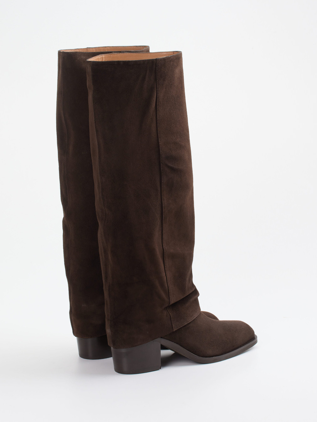 Stiefel braun 1777209000303