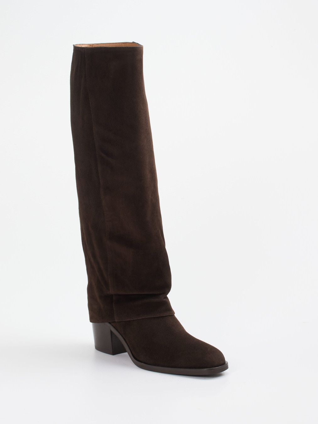 Stiefel braun 1777209000306