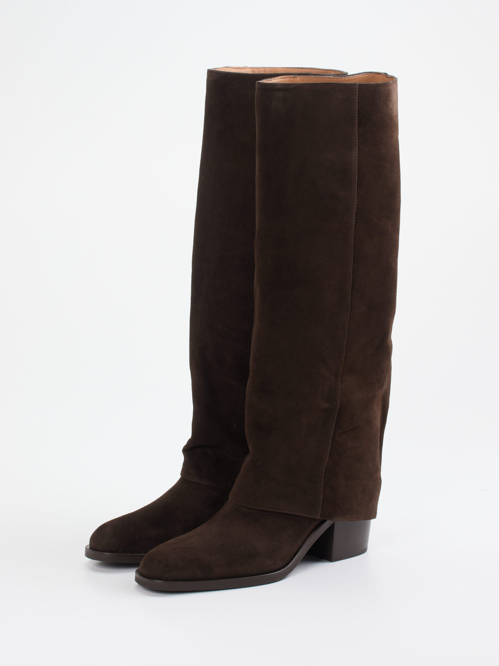 Stiefel braun 1777209000302