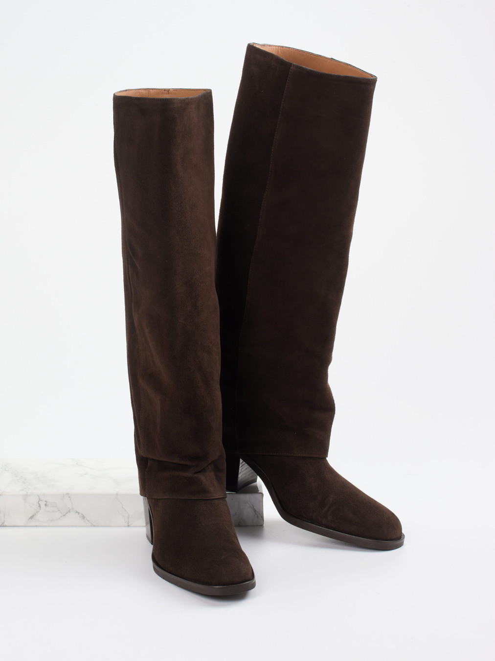 Stiefel braun 1777209000304