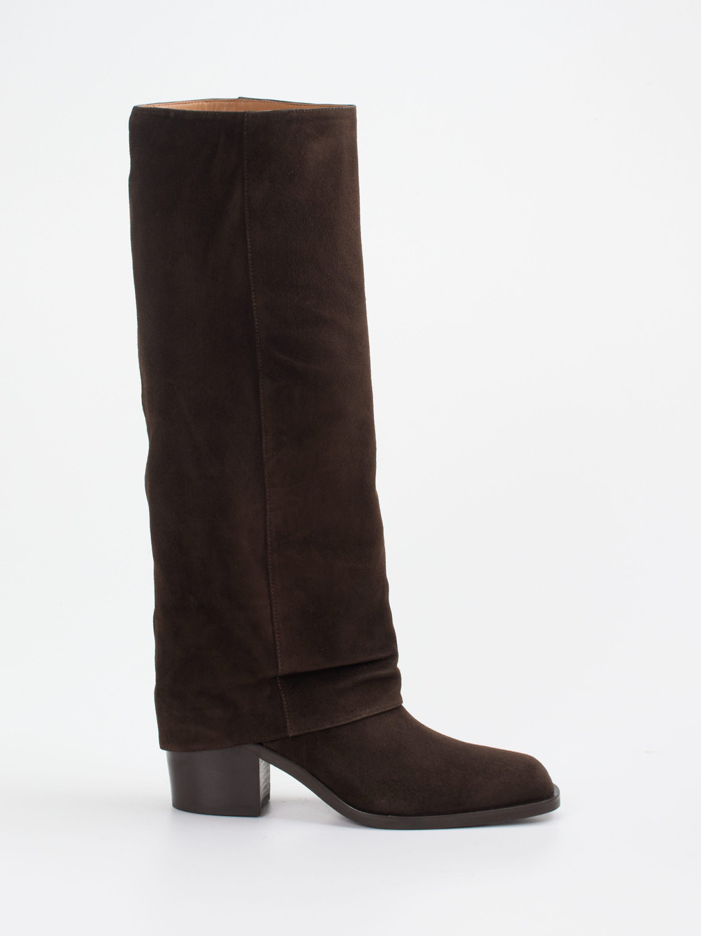 Stiefel braun 1777209000301