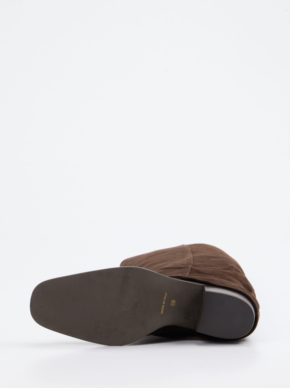 Stiefel braun 1777209000305