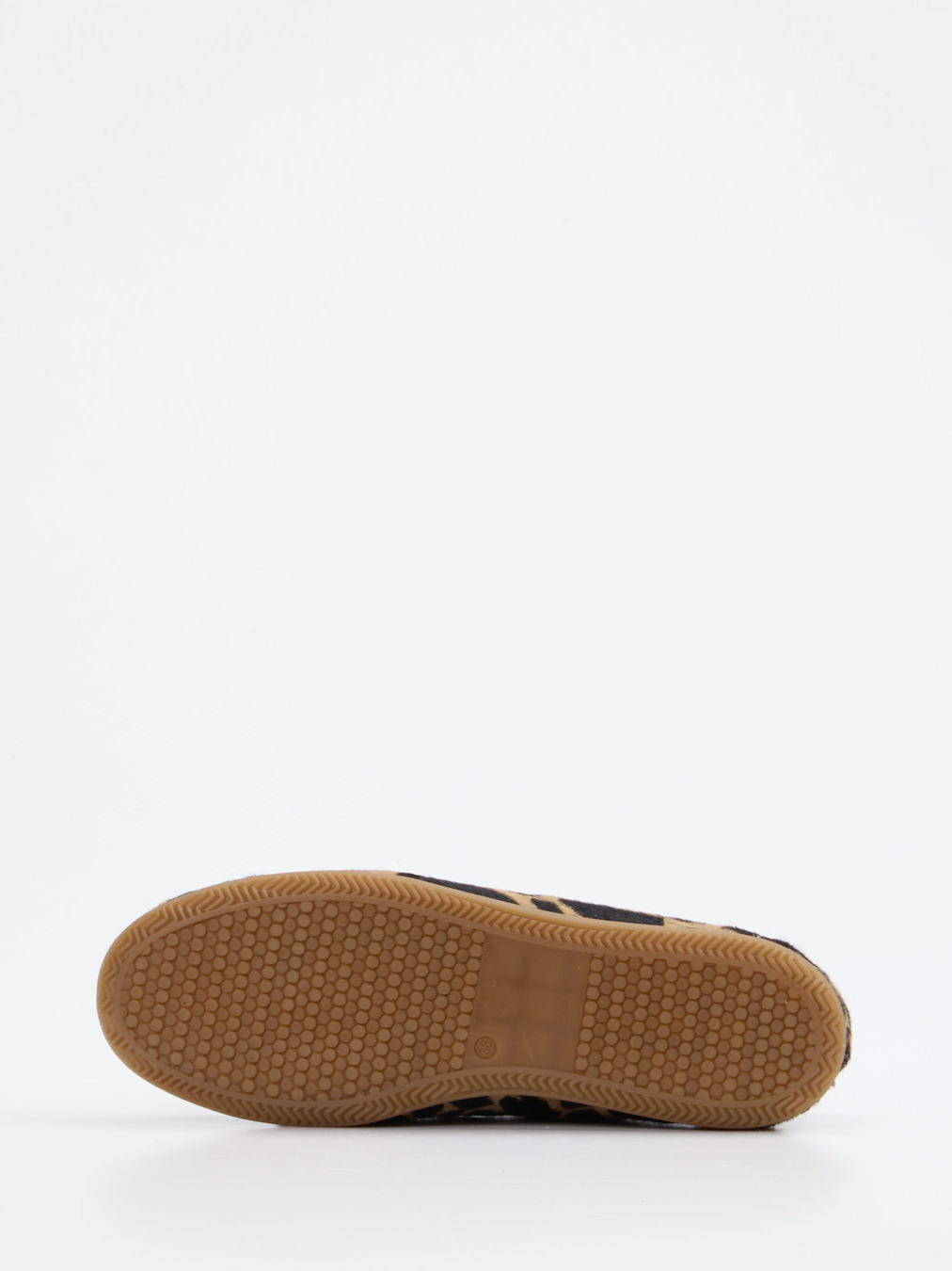 Bootsschuh schwarz 1651003000105