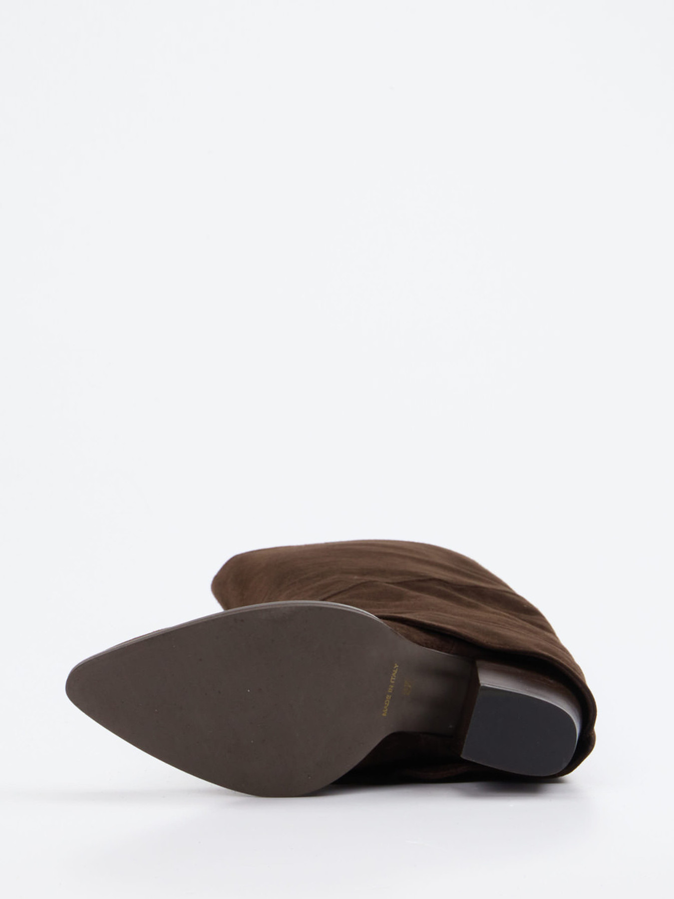 Stiefel braun 1779209000605