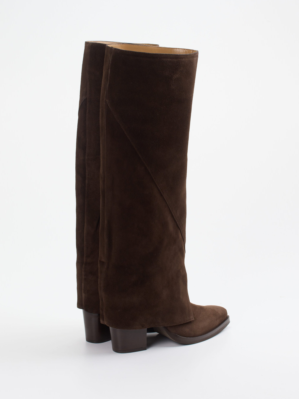 Stiefel braun 1779209000603