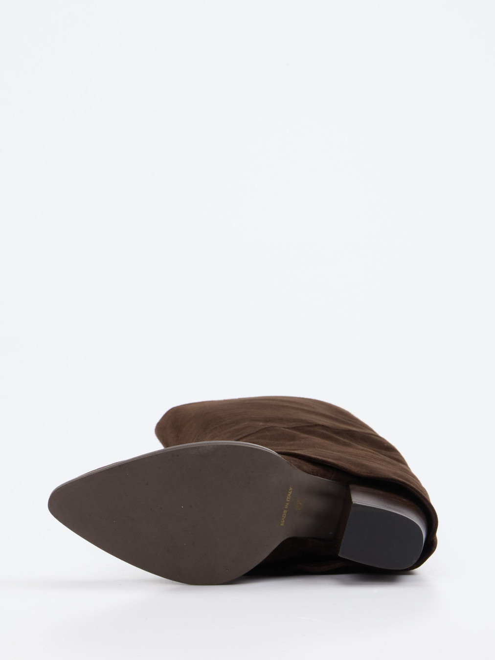 Stiefel braun 1779209000605